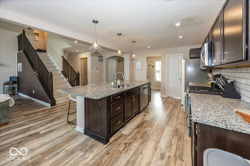 8740 Buttonbush Circle Plainfield, IN 46168