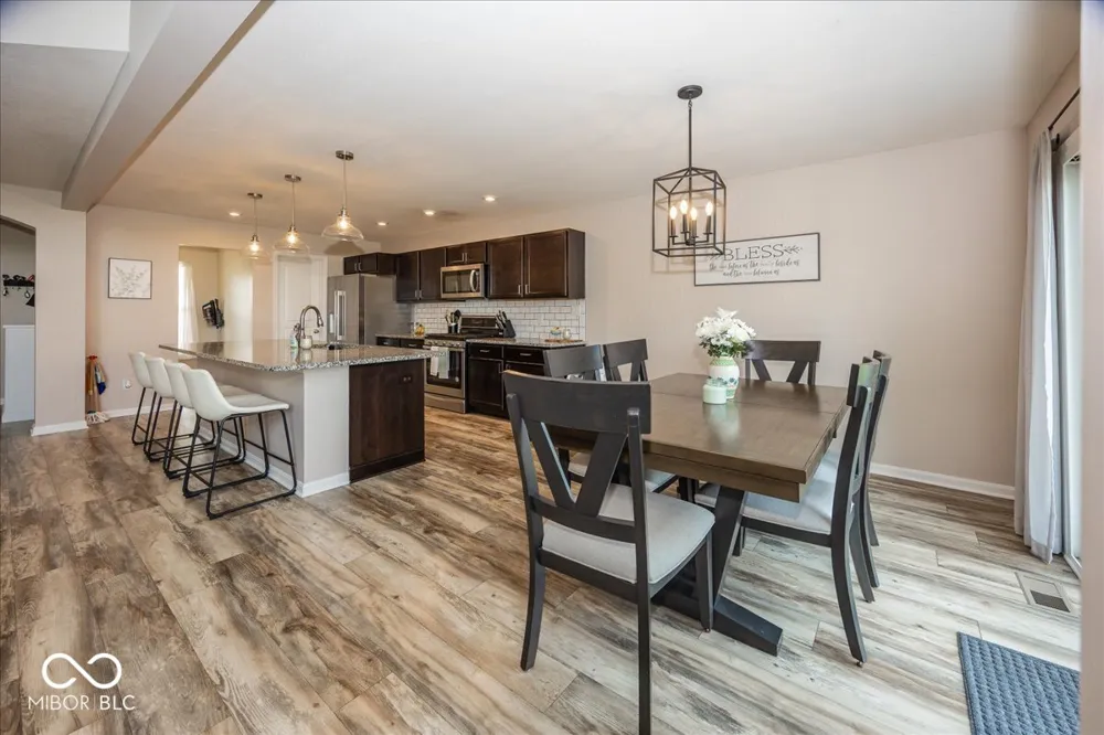 8740 Buttonbush Circle Plainfield, IN 46168