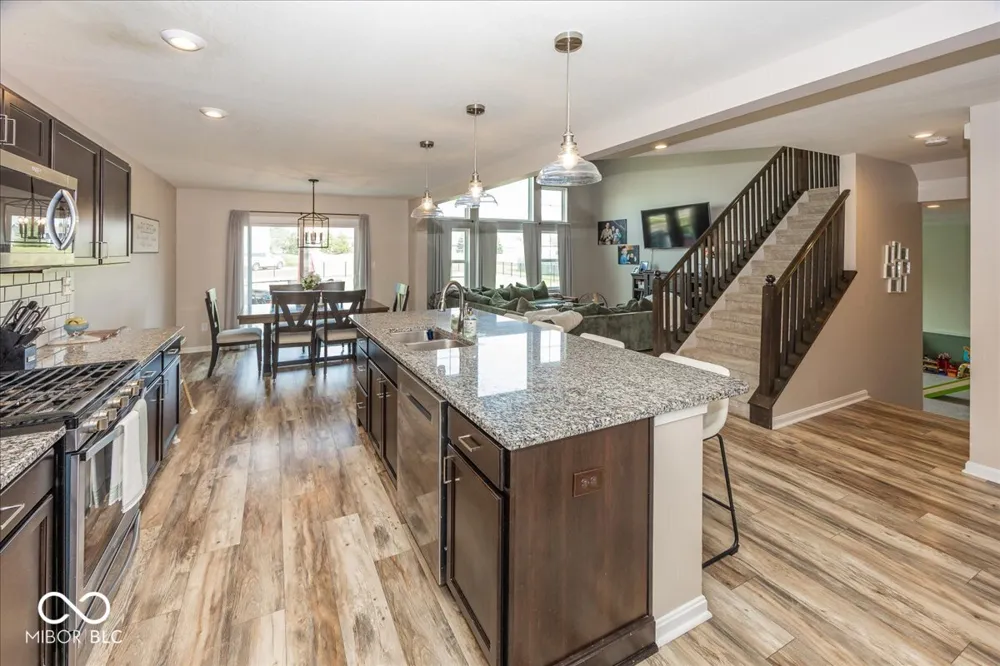 8740 Buttonbush Circle Plainfield, IN 46168