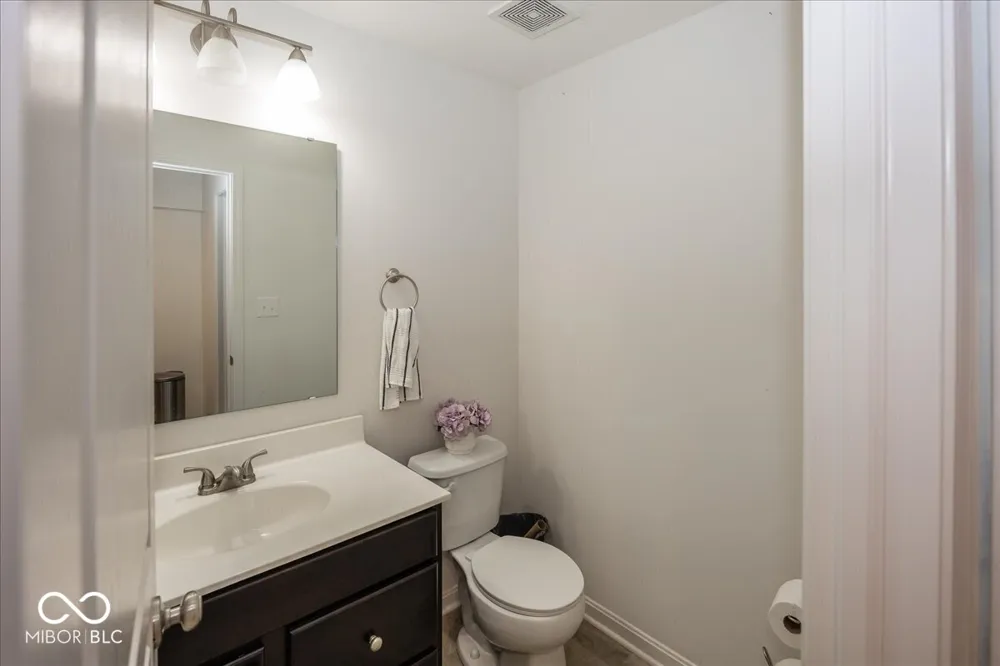 8740 Buttonbush Circle Plainfield, IN 46168