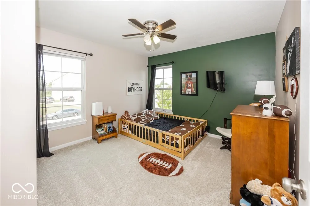 8740 Buttonbush Circle Plainfield, IN 46168