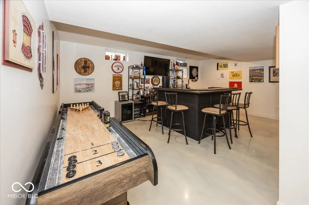 8740 Buttonbush Circle Plainfield, IN 46168