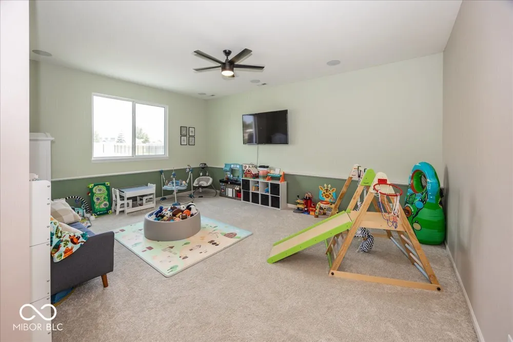 8740 Buttonbush Circle Plainfield, IN 46168