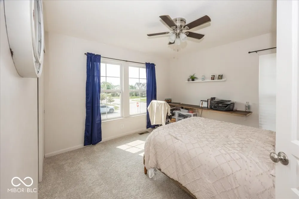 8740 Buttonbush Circle Plainfield, IN 46168