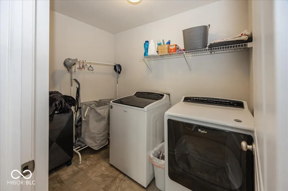 8740 Buttonbush Circle Plainfield, IN 46168