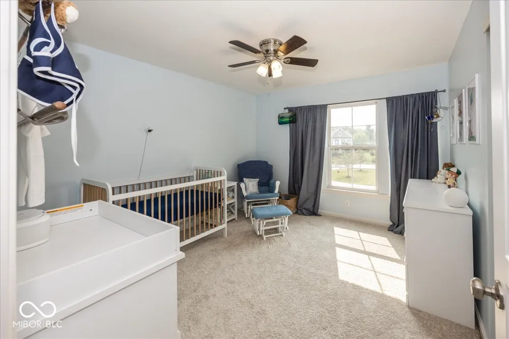 8740 Buttonbush Circle Plainfield, IN 46168