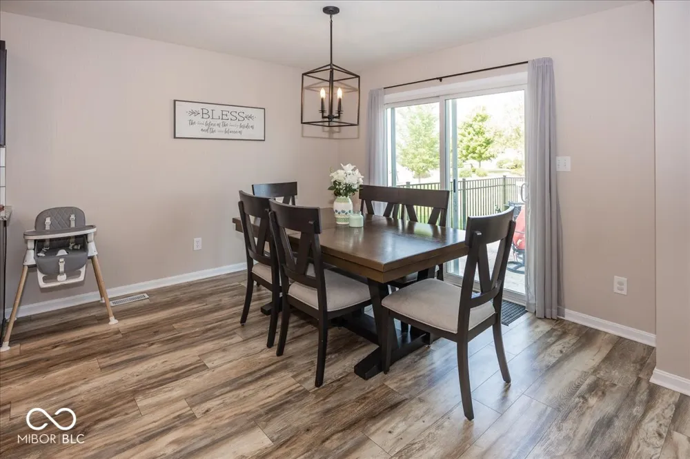 8740 Buttonbush Circle Plainfield, IN 46168
