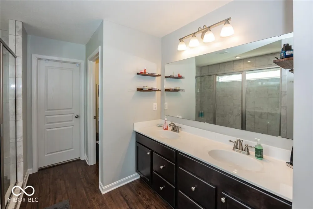 8740 Buttonbush Circle Plainfield, IN 46168