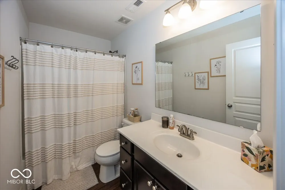8740 Buttonbush Circle Plainfield, IN 46168