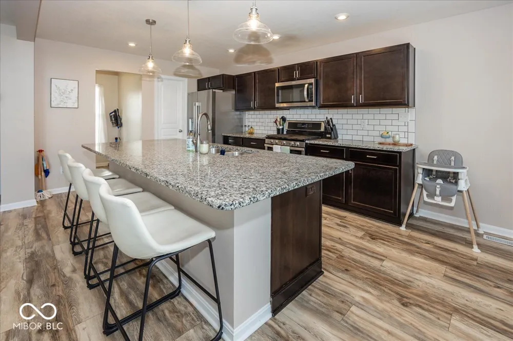 8740 Buttonbush Circle Plainfield, IN 46168