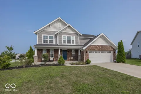 8740 Buttonbush Circle