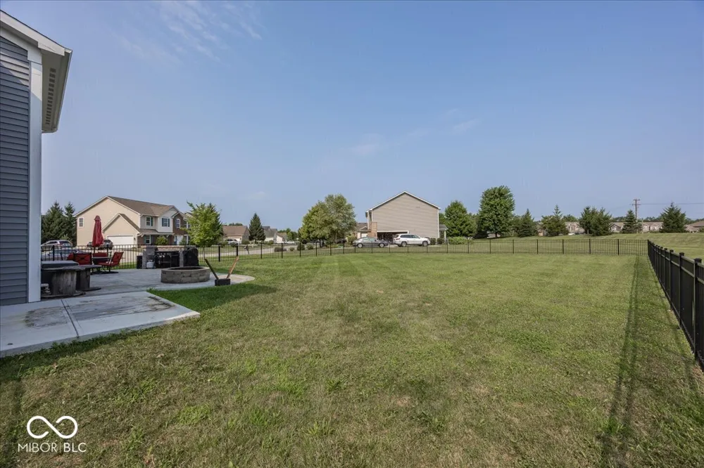 8740 Buttonbush Circle Plainfield, IN 46168