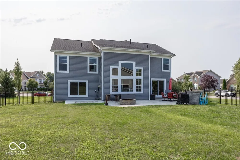 8740 Buttonbush Circle Plainfield, IN 46168