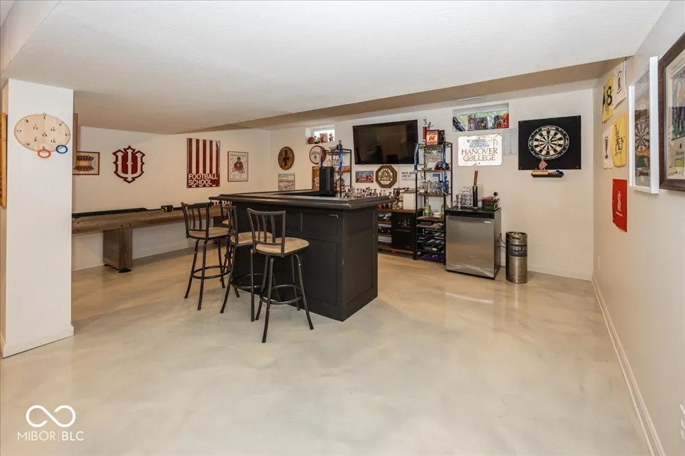 8740 Buttonbush Circle Plainfield, IN 46168