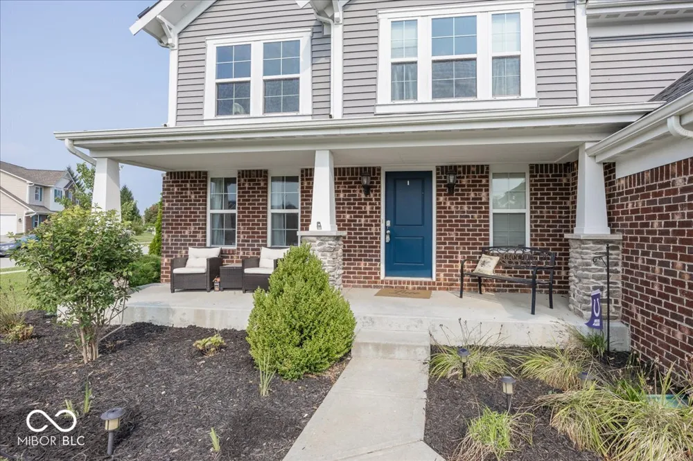 8740 Buttonbush Circle Plainfield, IN 46168