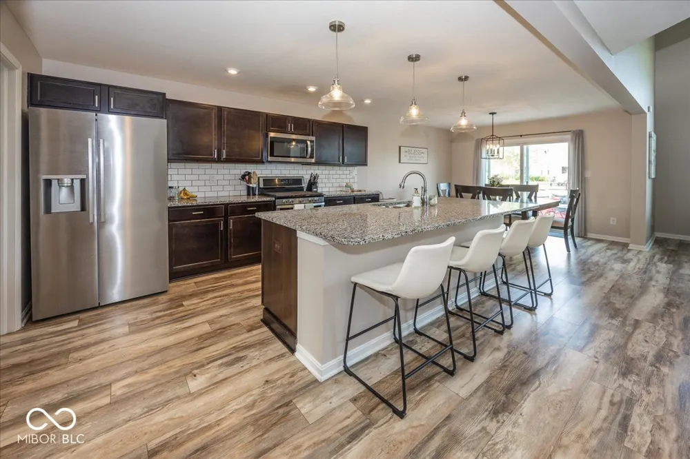 8740 Buttonbush Circle Plainfield, IN 46168