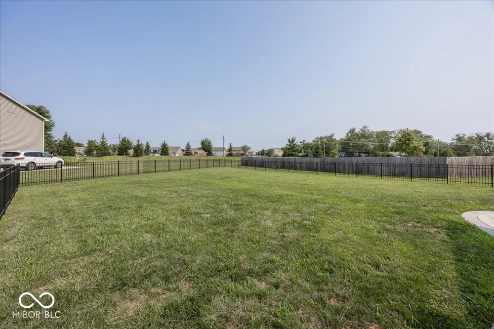 8740 Buttonbush Circle Plainfield, IN 46168
