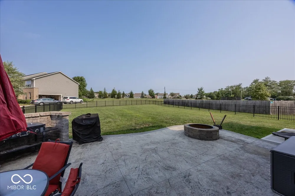 8740 Buttonbush Circle Plainfield, IN 46168