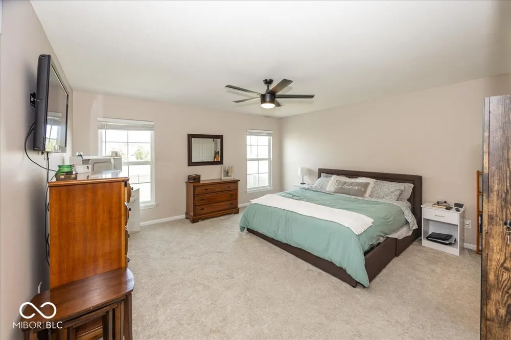 8740 Buttonbush Circle Plainfield, IN 46168