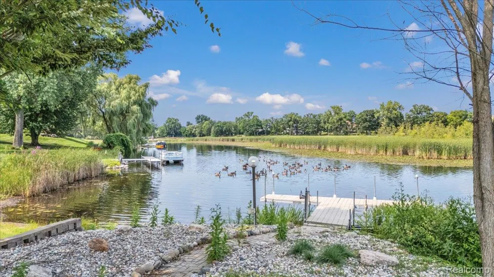 4100 Newcastle Drive Clarkston City, MI 48348