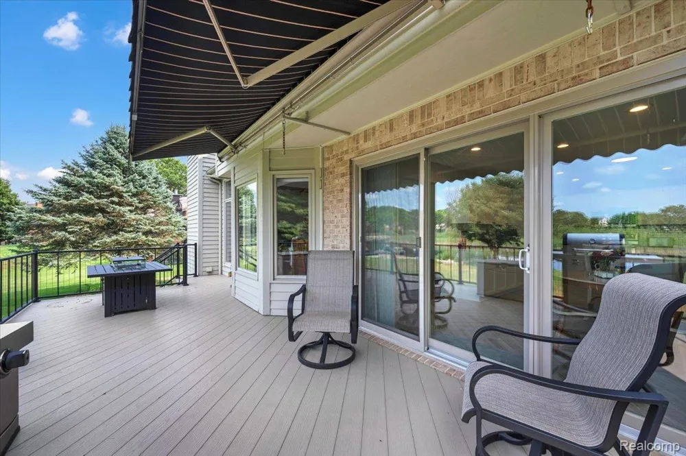 4100 Newcastle Drive Clarkston City, MI 48348