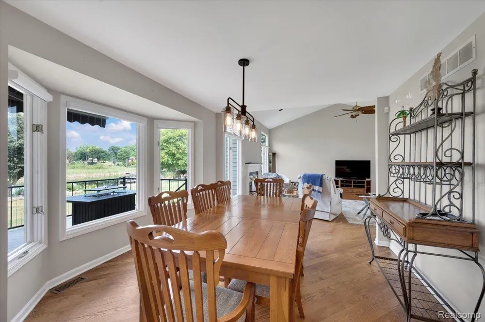 4100 Newcastle Drive Clarkston City, MI 48348