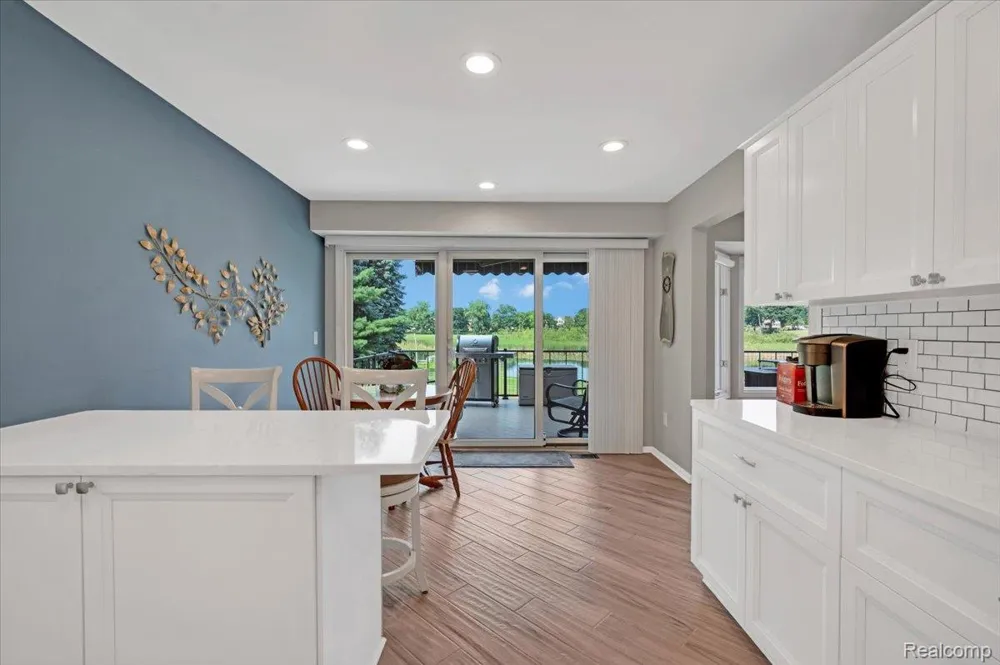 4100 Newcastle Drive Clarkston City, MI 48348