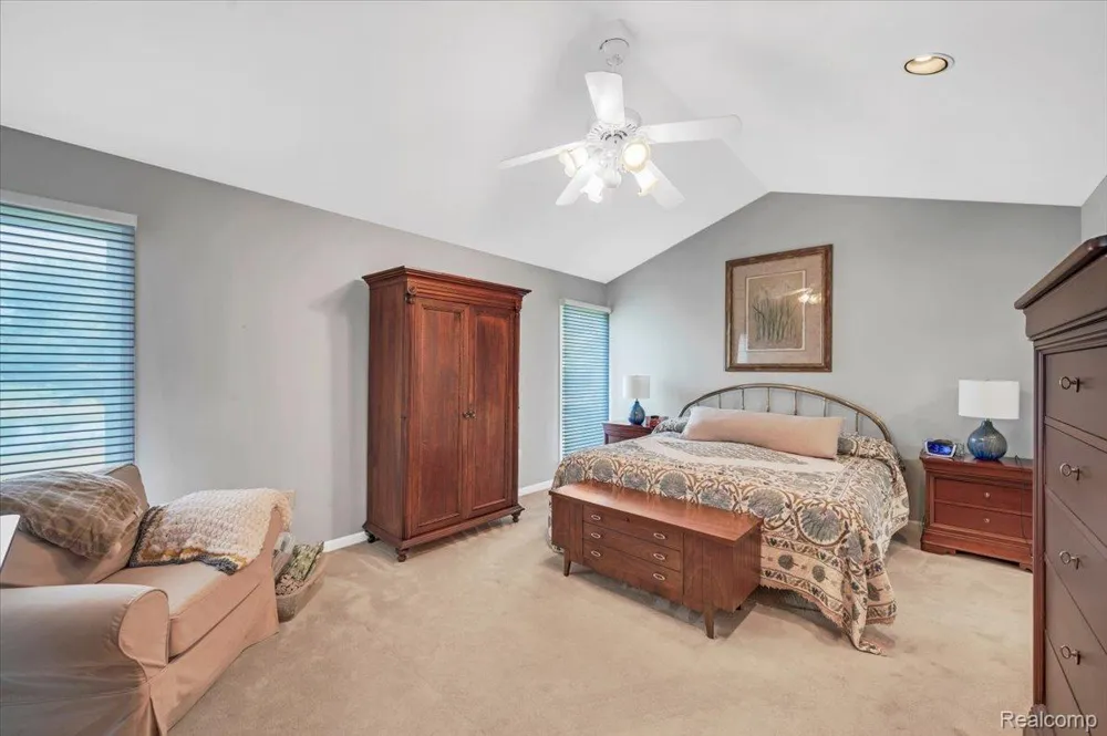 4100 Newcastle Drive Clarkston City, MI 48348