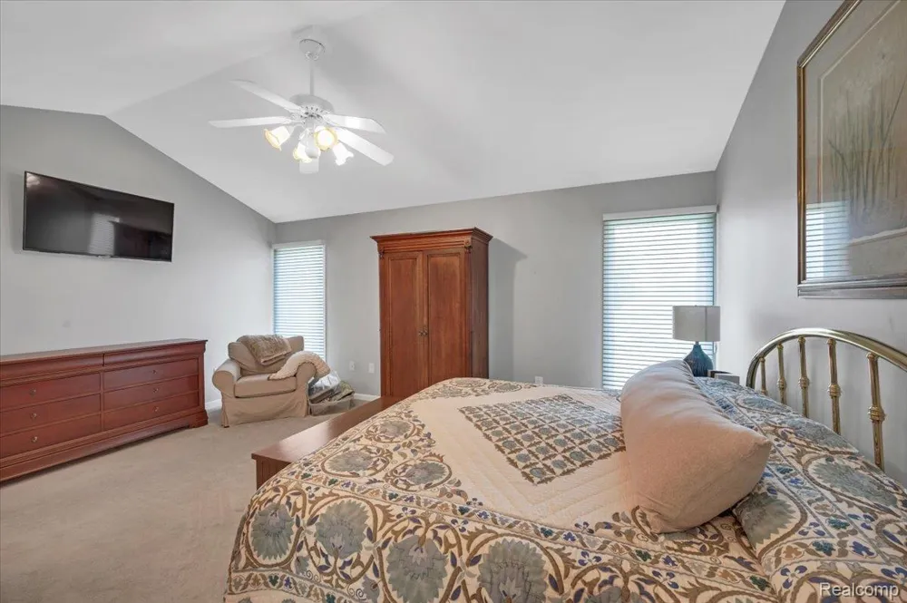 4100 Newcastle Drive Clarkston City, MI 48348