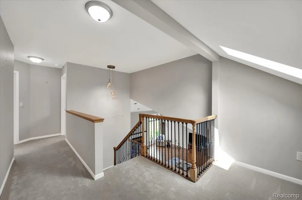 4100 Newcastle Drive Clarkston City, MI 48348