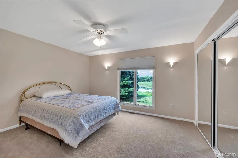 4100 Newcastle Drive Clarkston City, MI 48348