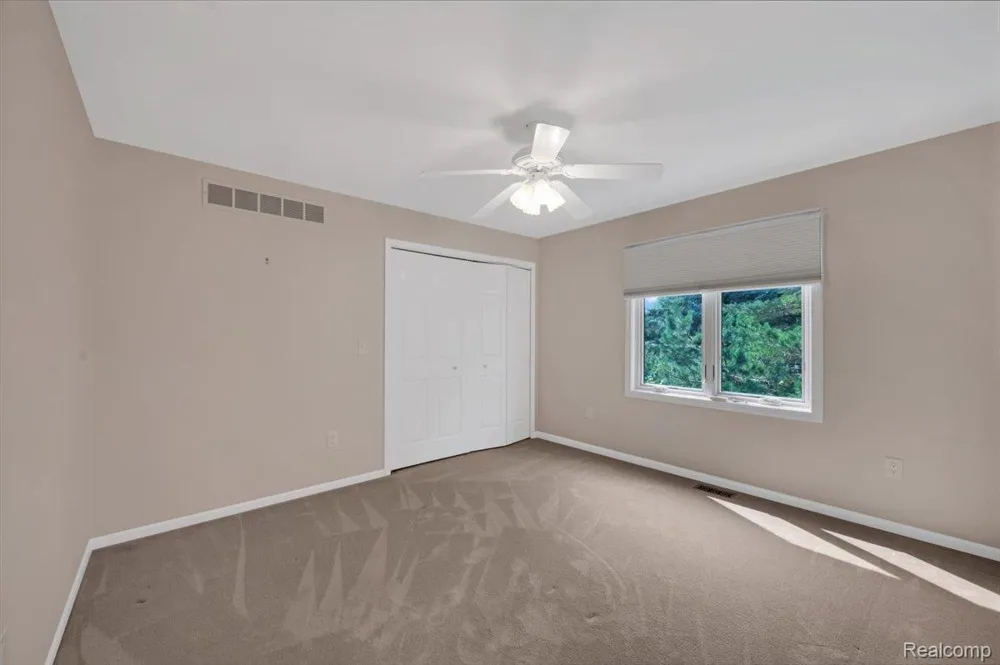 4100 Newcastle Drive Clarkston City, MI 48348