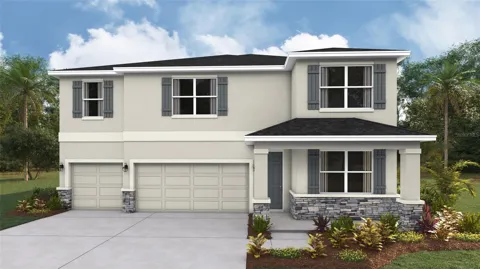 10437 WOODLAND GARDEN WAY