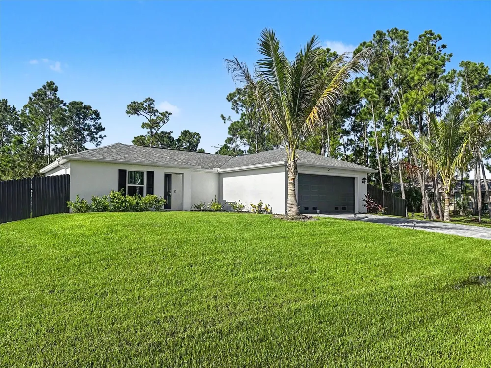 23327 VAN BUREN AVENUE Port Charlotte, FL 33980