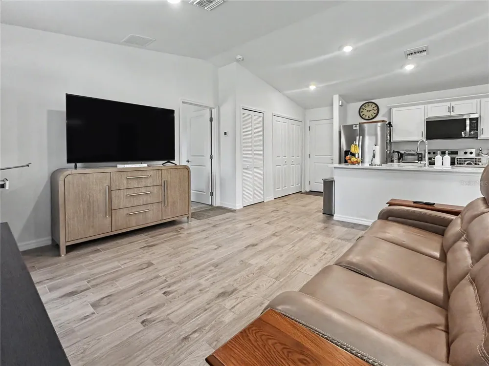 23327 VAN BUREN AVENUE Port Charlotte, FL 33980