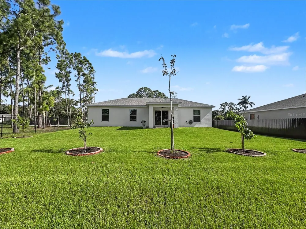 23327 VAN BUREN AVENUE Port Charlotte, FL 33980
