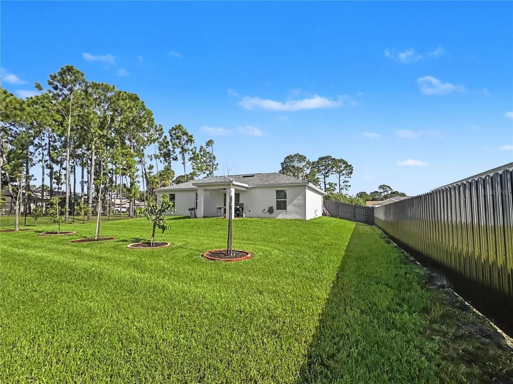 23327 VAN BUREN AVENUE Port Charlotte, FL 33980