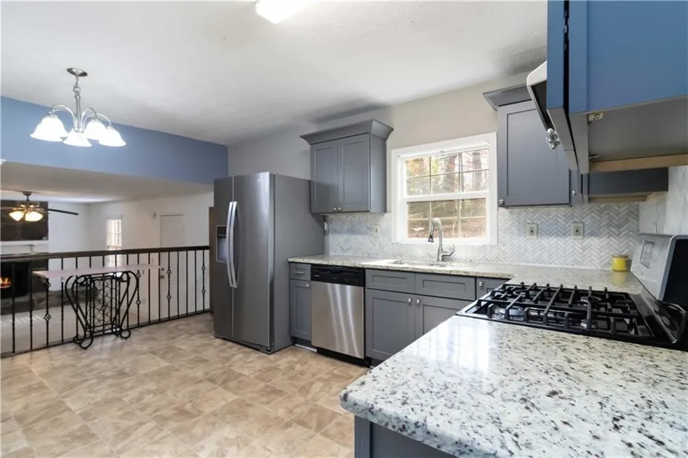 888 Chartley Drive SW Lilburn, GA 30047