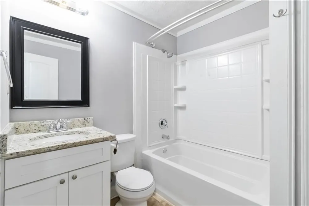 888 Chartley Drive SW Lilburn, GA 30047