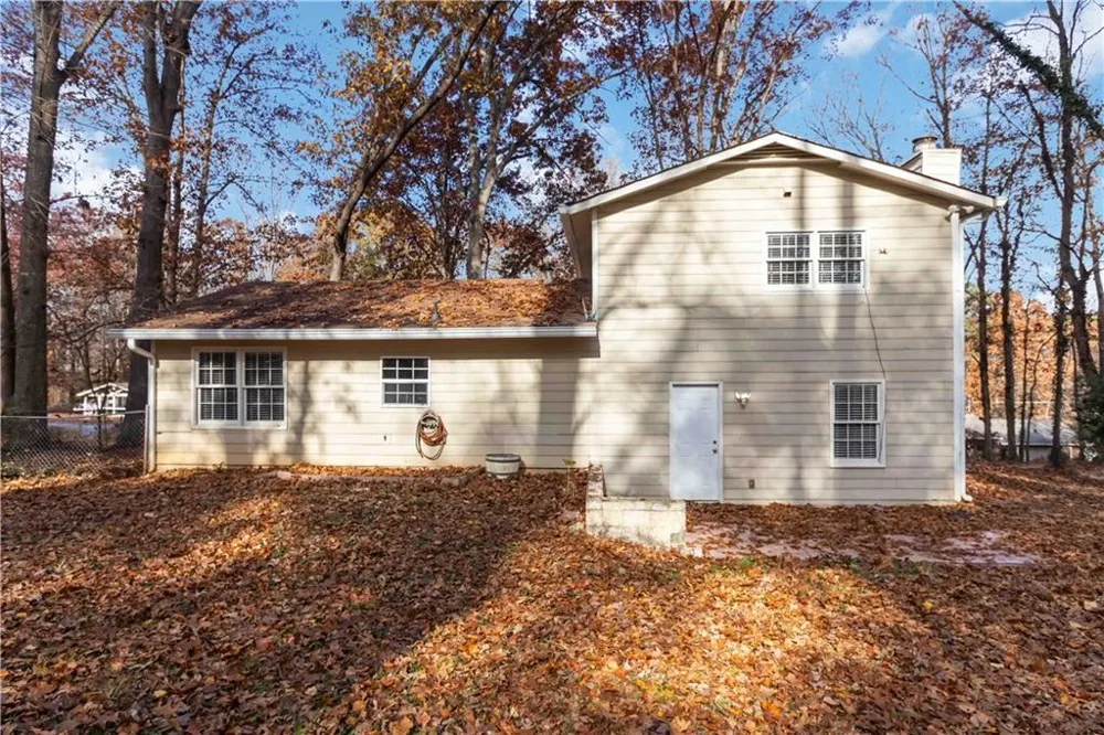 888 Chartley Drive SW Lilburn, GA 30047