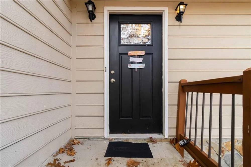 888 Chartley Drive SW Lilburn, GA 30047
