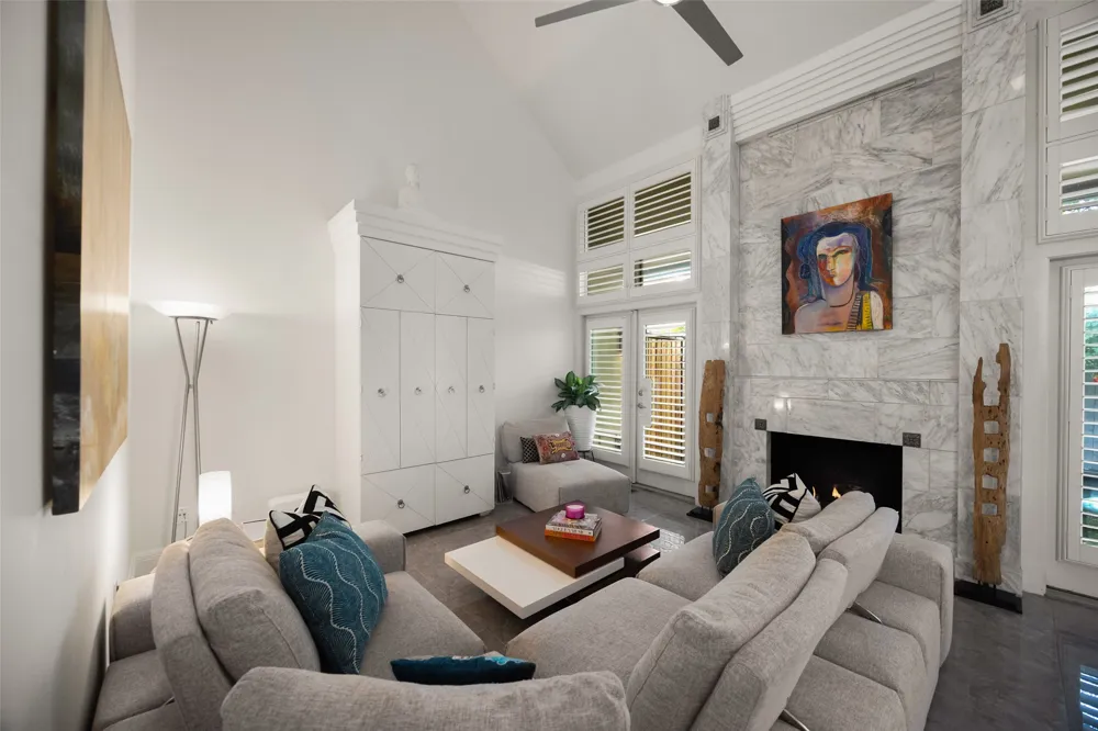4114 Wycliff Avenue #6 Dallas, TX 75219