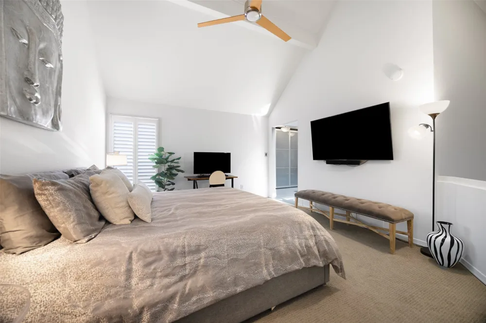 4114 Wycliff Avenue #6 Dallas, TX 75219