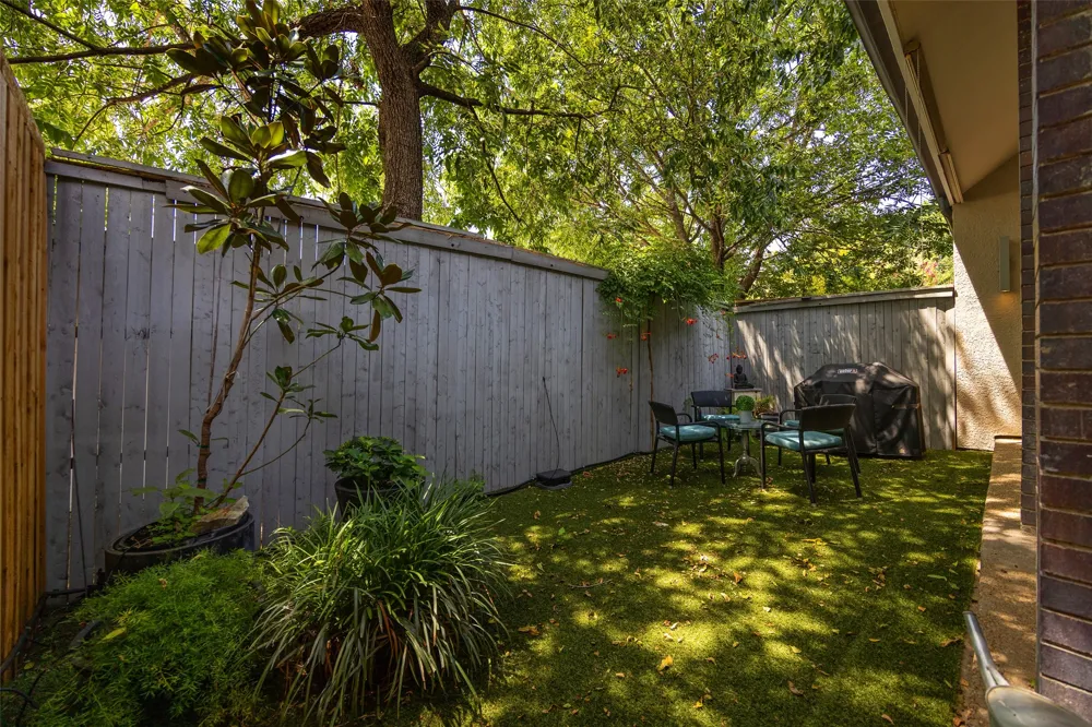4114 Wycliff Avenue #6 Dallas, TX 75219