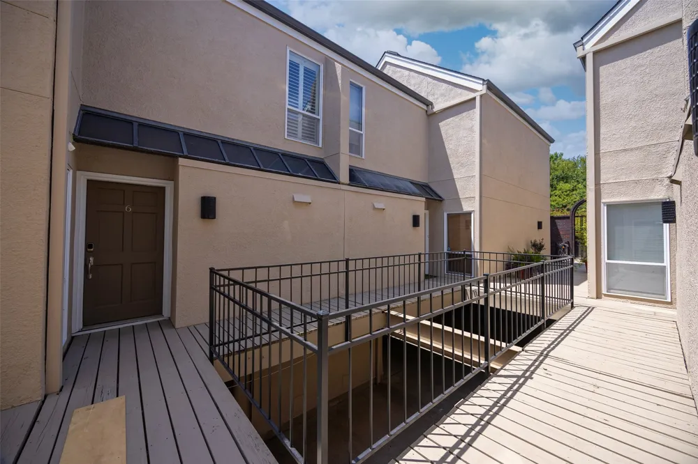4114 Wycliff Avenue #6 Dallas, TX 75219