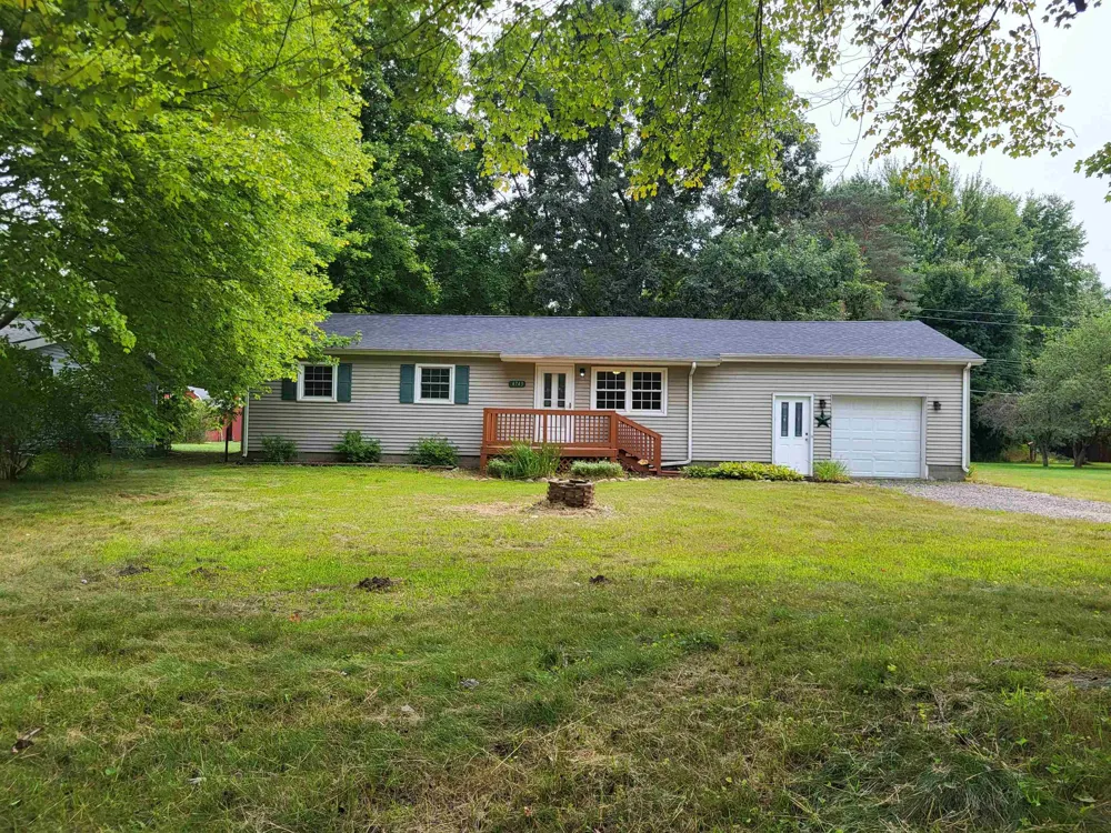 4743 Brown Road Vassar Township, MI 48768