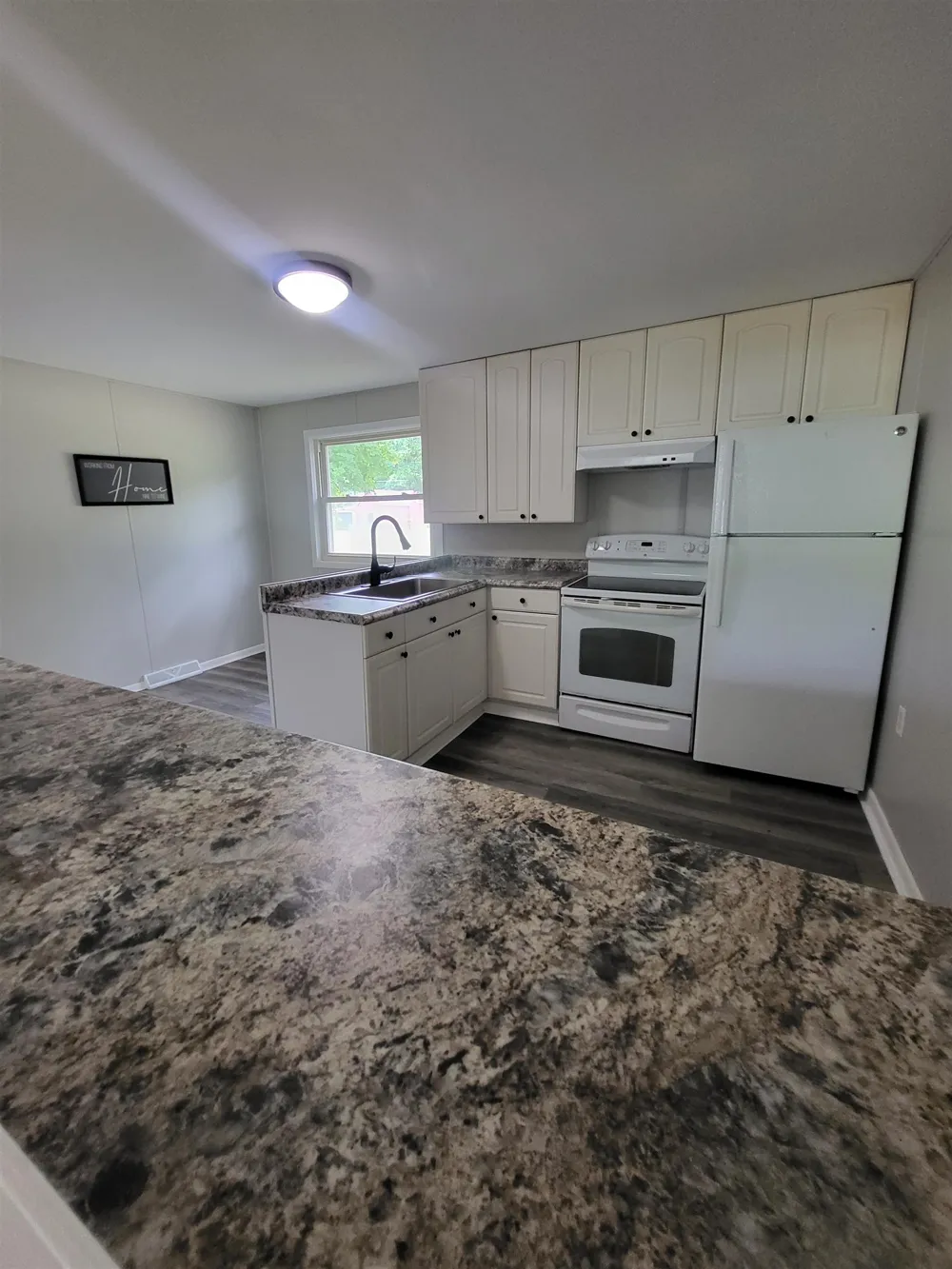 4743 Brown Road Vassar Township, MI 48768