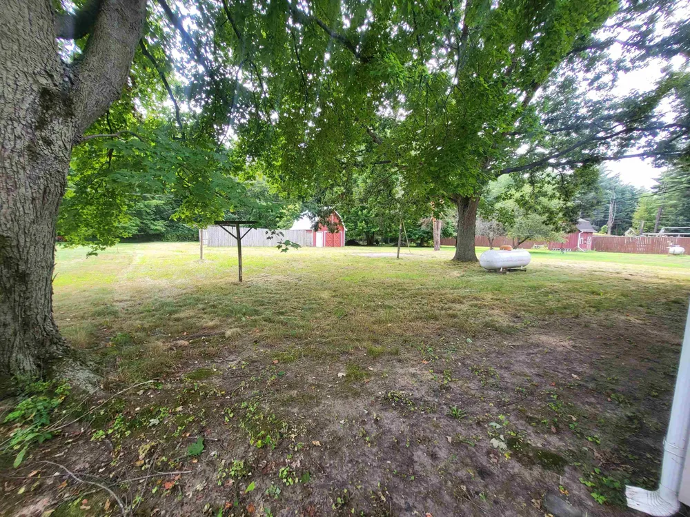 4743 Brown Road Vassar Township, MI 48768