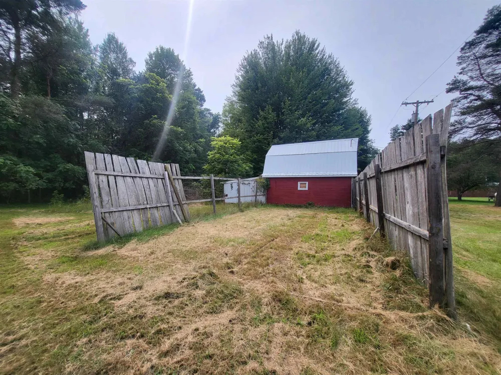 4743 Brown Road Vassar Township, MI 48768