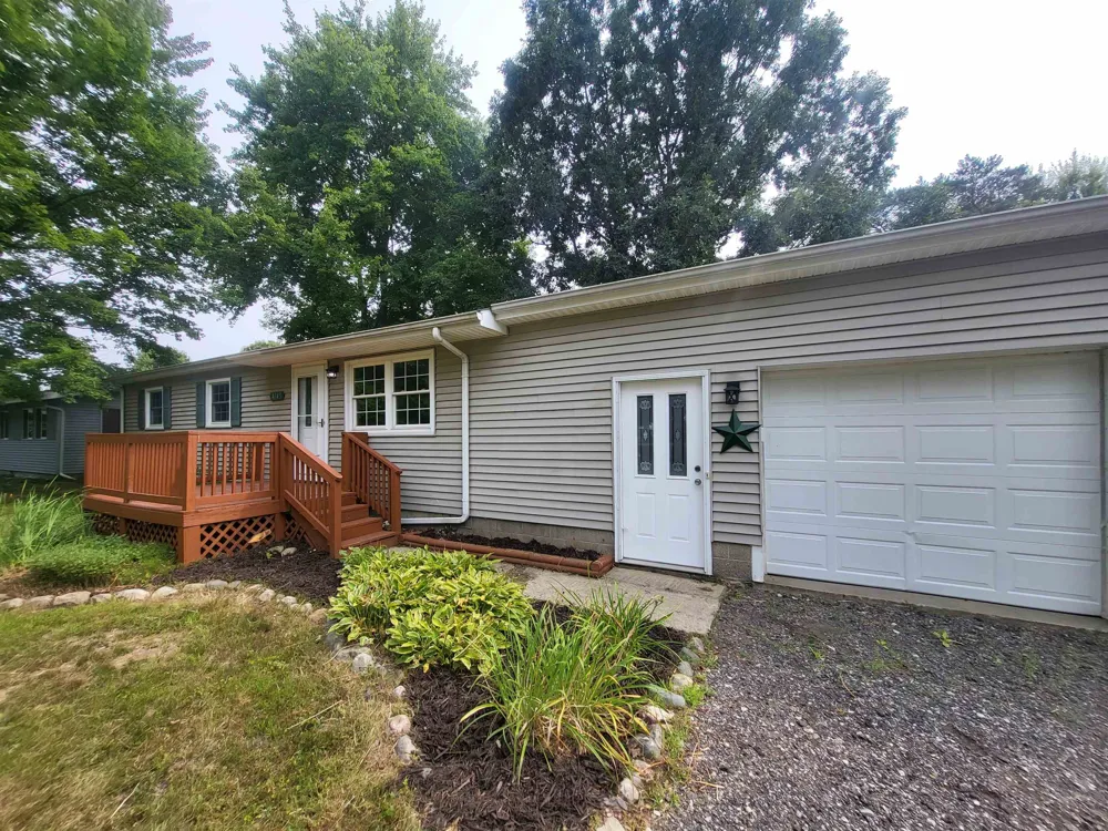 4743 Brown Road Vassar Township, MI 48768